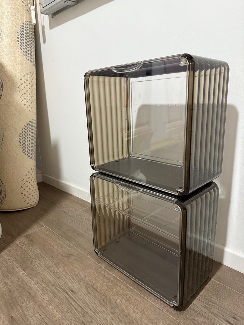 Acrylic Display Box