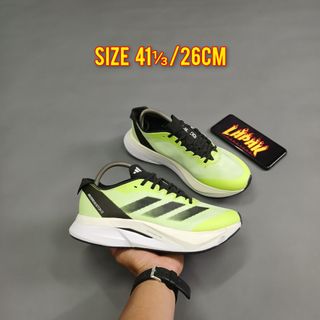 (Kategori: ) berada di . Dikirim oleh lapaksepatuku (ID iklan 1382295237, Gambar 1). Deskripsi: .