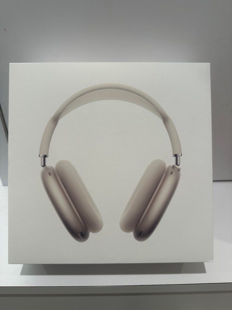 AirPods Max63221262719235111