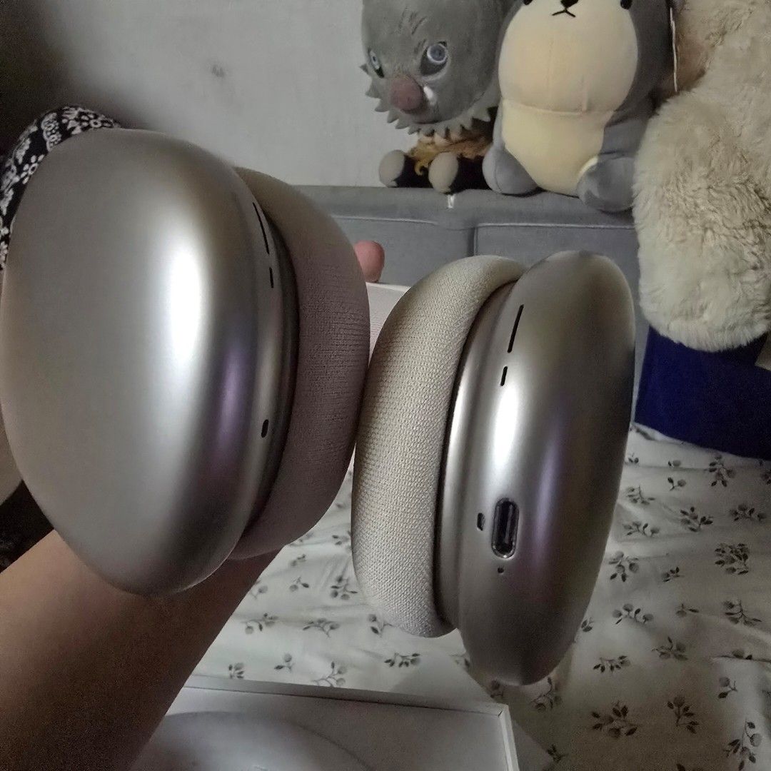 AirPods (Pro 2, Max)63221262367105114