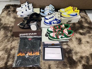 (Category: ) located in . Submitted by Bulksneakers59 (Listing ID 1382317582, Image 1). Description: .