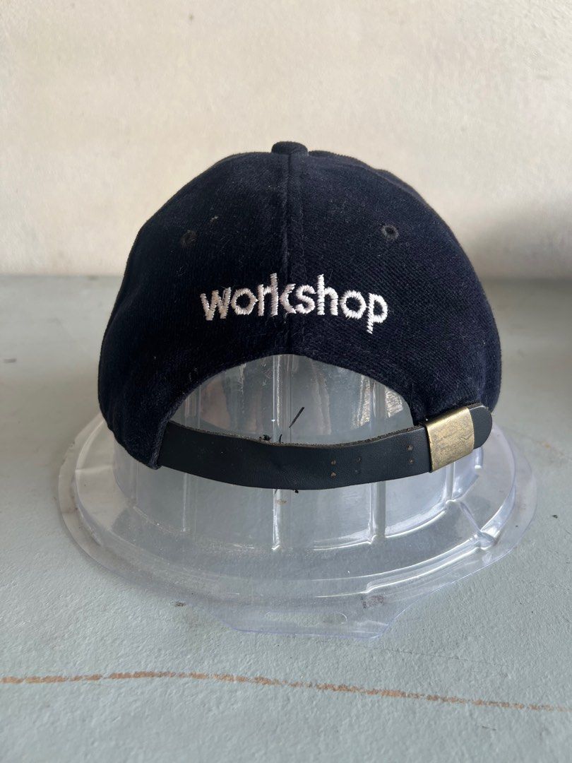 Alien Workshop (Category: Cap & Hats) located in Puchong. Submitted by aysha2015 (Listing ID 1382330387, Image 2). Description: free size.