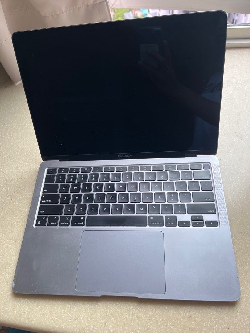 Apple MacBook Air, 2020, 13 inch, M1 chip63165659847298113