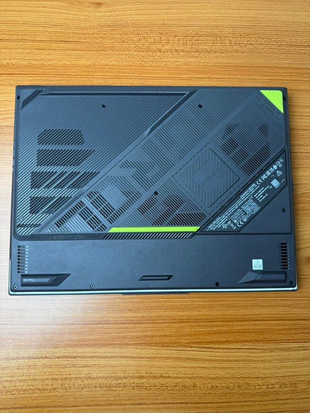 ASUS ROG Strix G16 Gaming Laptop - RTX 406063165661242881113
