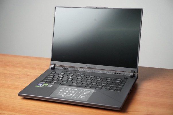 ASUS ROG Strix G16 Gaming Laptop - RTX 406063165661242881111