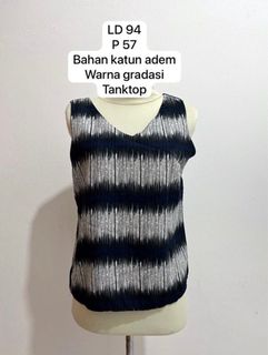 (Kategori: ) berada di . Dikirim oleh sukafashion18 (ID iklan 1382397231, Gambar 1). Deskripsi: .