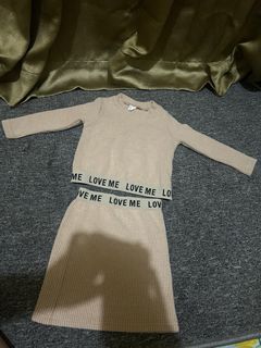 (Kategori: ) berada di . Dikirim oleh prelovebychayra (ID iklan 1382479706, Gambar 1). Deskripsi: .