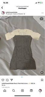(Kategori: ) berada di . Dikirim oleh karaswardrobe (ID iklan 1382371829, Gambar 1). Deskripsi: .