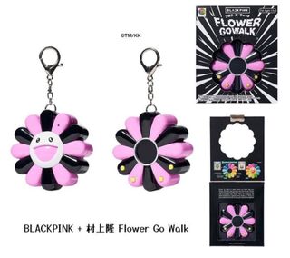 Flower go walk 出售| Carousell Hong Kong