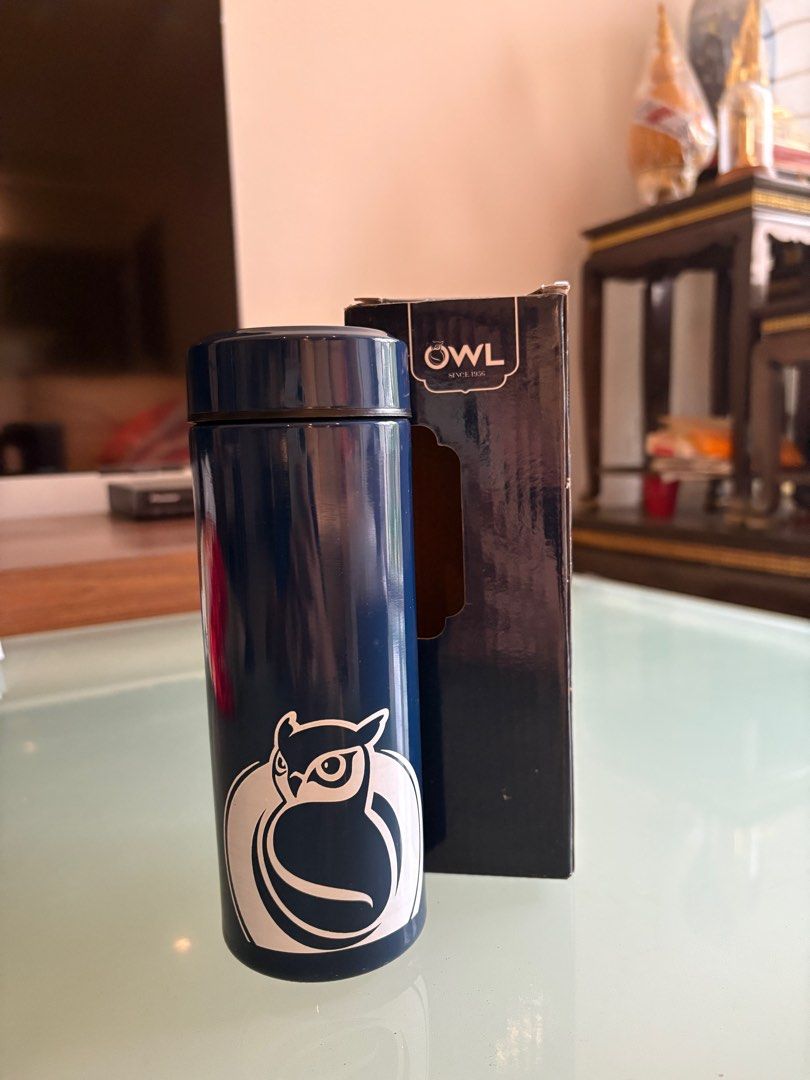 Blue Tumbler65074415095553110