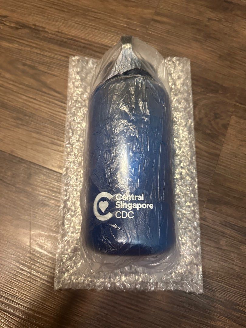 Blue Water Bottle65074414792450110