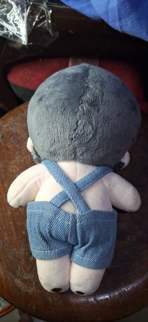 Boneka oppa (Kategori: Mainan & Baby Walker) berada di Surabaya. Dikirim oleh mikko04 (ID iklan 1382494132, Gambar 2). Deskripsi: For Sale Boneka oppa Check Out By Sopik untuk informasi lebih detail bisa chat sopik.. atau no. wawa by request Akun Sopik : Mikokiko168.store.