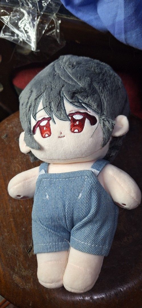 Boneka oppa (Kategori: Mainan & Baby Walker) berada di Surabaya. Dikirim oleh mikko04 (ID iklan 1382494132, Gambar 1). Deskripsi: For Sale Boneka oppa Check Out By Sopik untuk informasi lebih detail bisa chat sopik.. atau no. wawa by request Akun Sopik : Mikokiko168.store.