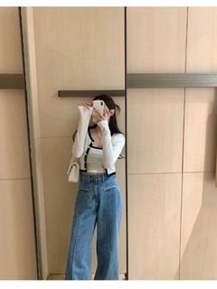 Bra top+ outer set64196895908737110