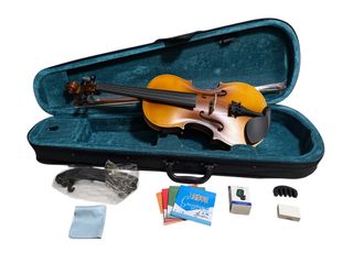 500+ “Violin synwin 4/4” For Sale | Musical Instruments