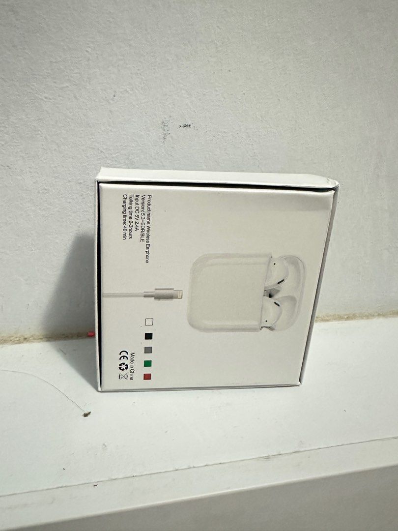Brand new Bluetooth Earbuds63166126184449111