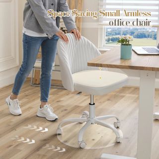 Elevate Work: Ergonomic Seating for Modern Productivity Collection item 1