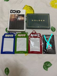 (Category: ) located in . Submitted by kpop_shop_obie (Listing ID 1380051413, Image 1). Description: .