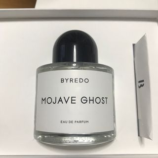 BYREDO MOJAVE GHOST EDP 100ml64226228242178110
