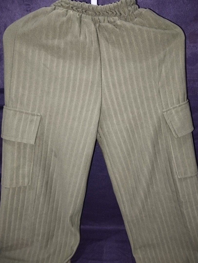 Celana Kulot Kargo Knit anak 8-10th (Kategori: 8 hingga 12 tahun) berada di Depok. Dikirim oleh MamIsya (ID iklan 1382346661, Gambar 2). Deskripsi: Lingkar Pinggang : 50-56cm Panjang 80cm ‼️Barang P❤, sangat mungkin ber noda, crack sablon, berbulu, butuh cuci atau lainnya bekas pemakaian. No Komplen No Retur. Membeli = Setuju ‼️ Bisa CO di ecomers Minimal order 30rb + admin 22%..