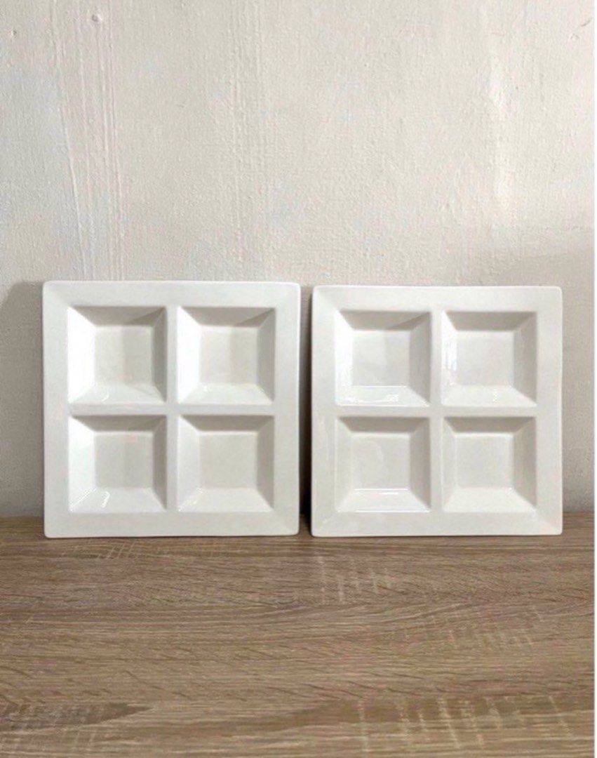 Cerabon Porcelain Tray (new)