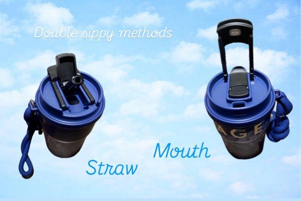 Chagee Thermos Cups [PET EDITION]65074415134722111