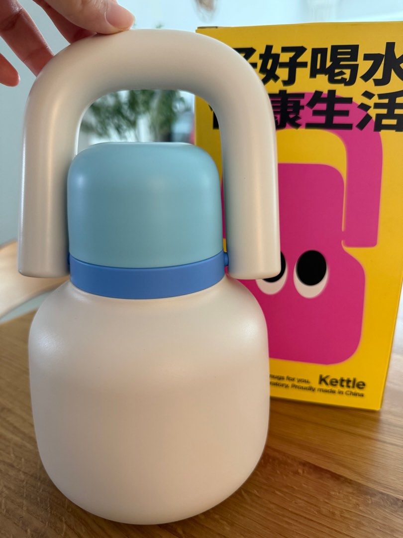 Chako Lab Water Bottle - 820ml65074414813569111