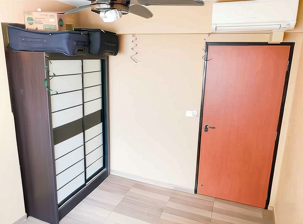 Room for Rental in Punggol Sengkang63225679390467111