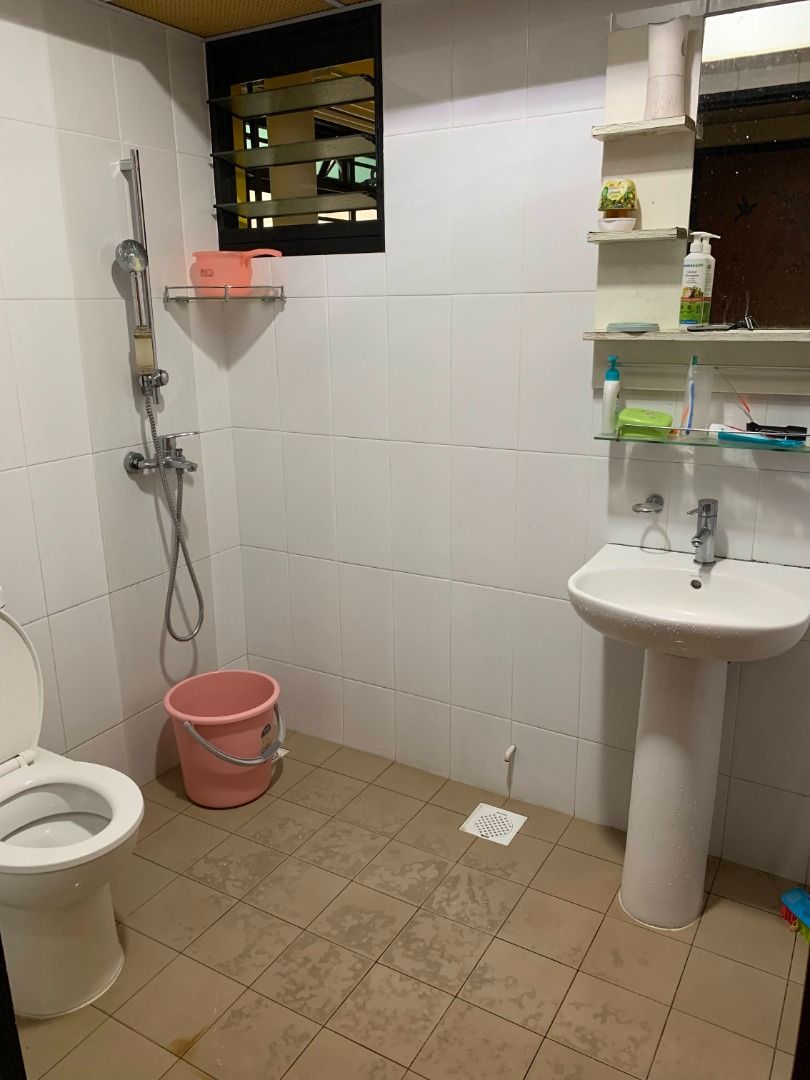 Room for Rental in Punggol Sengkang63225679390467112