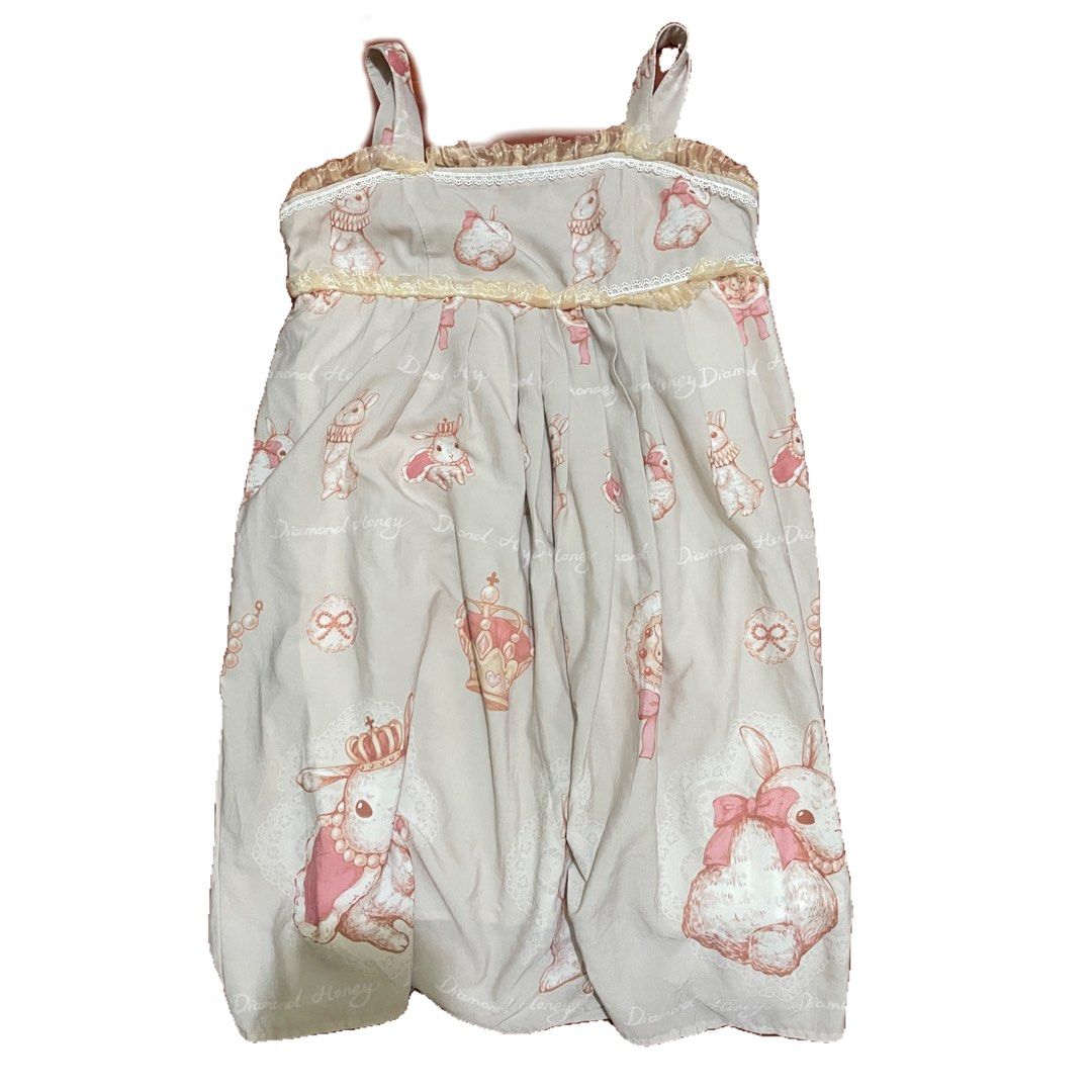 Coquette / y2k faircore mini dress (Category: Dresses) located in Pasig City. Submitted by user6134 (Listing ID 1382397479, Image 1). Description: • loct : pasig • xs - m.