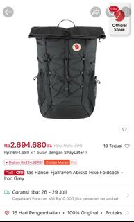 (Kategori: ) berada di . Dikirim oleh danniepreluv (ID iklan 1382375516, Gambar 1). Deskripsi: .