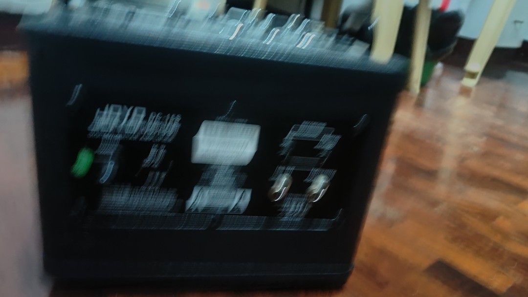 DC-15S Guitar Amplifier (Category: Soundbars, Speakers & Amplifiers) located in Zamboanga. Submitted by jy_chy-01333 (Listing ID 1382456511, Image 3). Description: Dc-15s portable electric guitar amplifier RFS - just upgraded! best for practice and small gigs. complete with box and price is negotiable.