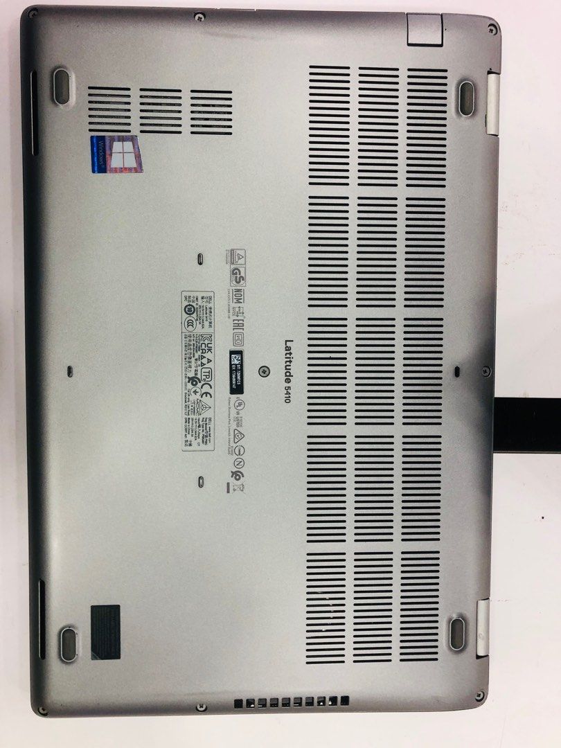 Dell Core  i7 Laptop 16GB Ram 512GB Ssd  windows 1163165660069762114