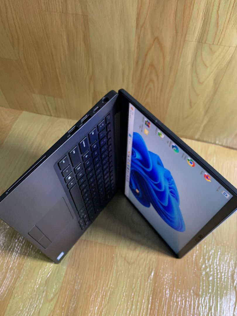 Dell Latitude 7400/i5 8th Gen/16GB RAM/256GB SSD/Touchscreen/Windows 11 + Office 2021/3 Month Warranty #Laptop63165660747139111