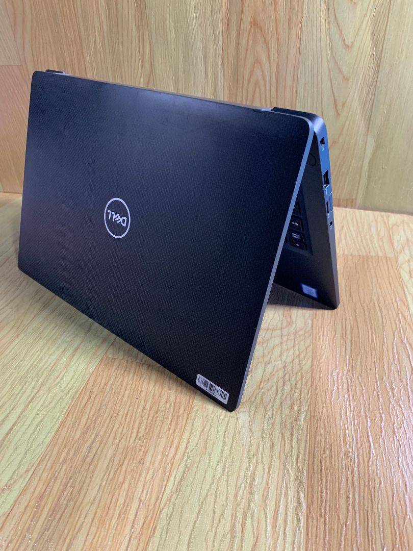 Dell Latitude 7400/i5 8th Gen/16GB RAM/256GB SSD/Touchscreen/Windows 11 + Office 2021/3 Month Warranty #Laptop63165660747139114