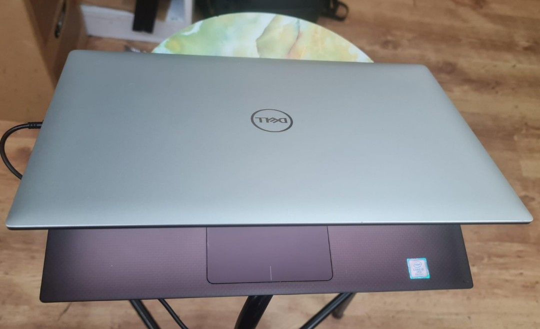Dell Precision 5540 4k display, 4gb Nvidia P2000 gpu, Core i9-9th gen, 32gb ram 512gb NVMe SSD Super fast Ullah slim laptops63165662140545114