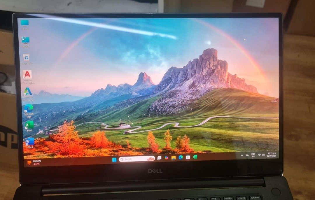 Dell Precision 5540 4k display, 4gb Nvidia P2000 gpu, Core i9-9th gen, 32gb ram 512gb NVMe SSD Super fast Ullah slim laptops63165662140545111