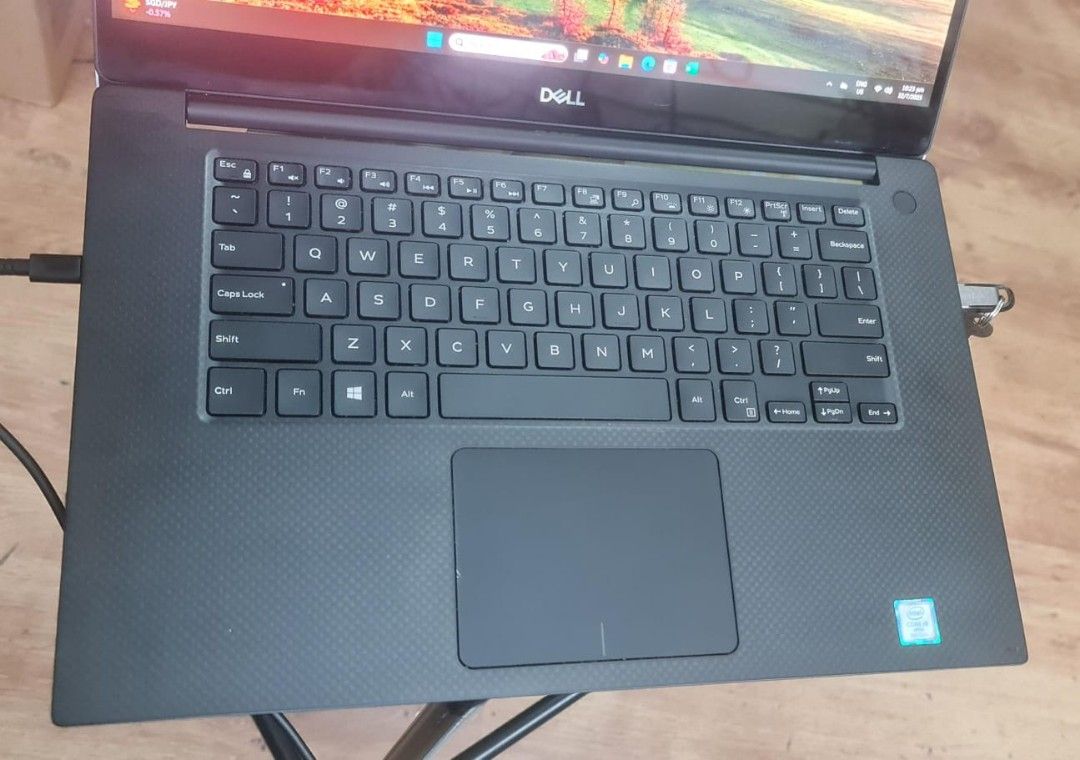 Dell Precision 5540 4k display, 4gb Nvidia P2000 gpu, Core i9-9th gen, 32gb ram 512gb NVMe SSD Super fast Ullah slim laptops63165662140545112
