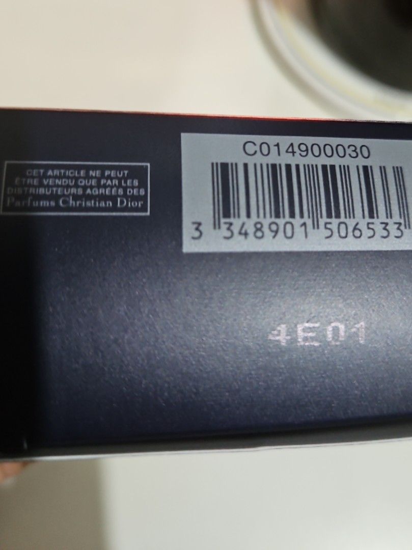 Dior Forever Cushion Powder (Category: Makeup) located in Los Banos. Submitted by acleancloset (Listing ID 1382406207, Image 2). Description: brand new, sealed & unopened complete with sponge shade medium PLS READ: I only sell genuine, authentic items sourced from sprees in Aus, US & UK. Read my reviews for proof. No returns & exchanges, full payment required before items ships. Freebies not guaranteed. DO YOUR OWN RESEARCH. IF IN DOUBT OR LOWBAL