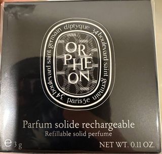(Category: ) located in . Submitted by fragrance_journey_sg (Listing ID 1382416008, Image 1). Description: .