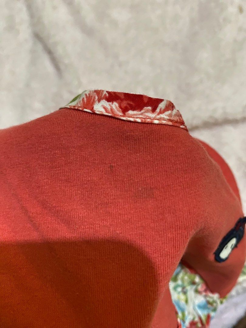Dres bunga Allo (Kategori: 1 hingga 3 tahun) berada di Banyuwangi. Dikirim oleh ai2220 (ID iklan 1382423467, Gambar 3). Deskripsi: Dress allo tag 100 ada kotor setitik butuh cuci.