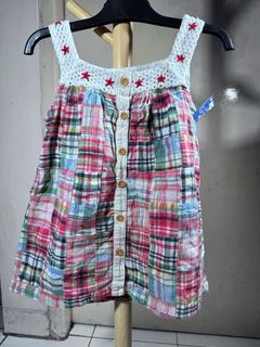 (Kategori: ) berada di . Dikirim oleh oemah_thrift (ID iklan 1382381731, Gambar 1). Deskripsi: .