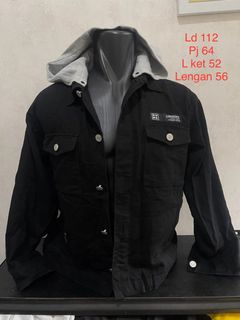 (Kategori: ) berada di . Dikirim oleh atha_preloved (ID iklan 1382441512, Gambar 1). Deskripsi: .