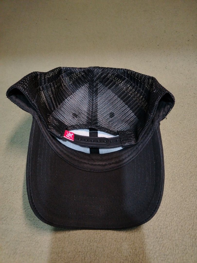 FDC Keystone Cap Black (Category: Caps & Hats) located in San Fernando. Submitted by huntsmenlogistics_01 (Listing ID 1382297962, Image 2). Description: .