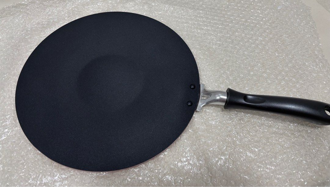 Flat Pan, 30cm