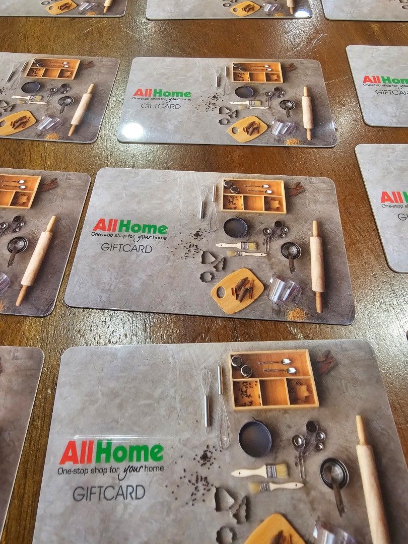 Gift Checks for All Home and All Value Outlets (Category: Vouchers) located in Paranaque City. Submitted by misternpa (Listing ID 1382321095, Image 1). Description: 🎁 FOR SALE: AllValue Gift Card – ₱20,000 for only ₱19,000! 💸 Instant ₱1,000 savings! Limited slots available 🛍️ Can be used in the following stores under the AllValue Group: 🏠 Home & Hardware ✔️ AllHome ✔️ AllBuilders ✔️ PetBuddy 🎮 Lifestyle & Retail ✔️ AllSports ✔️ AllToys ✔️ Fi