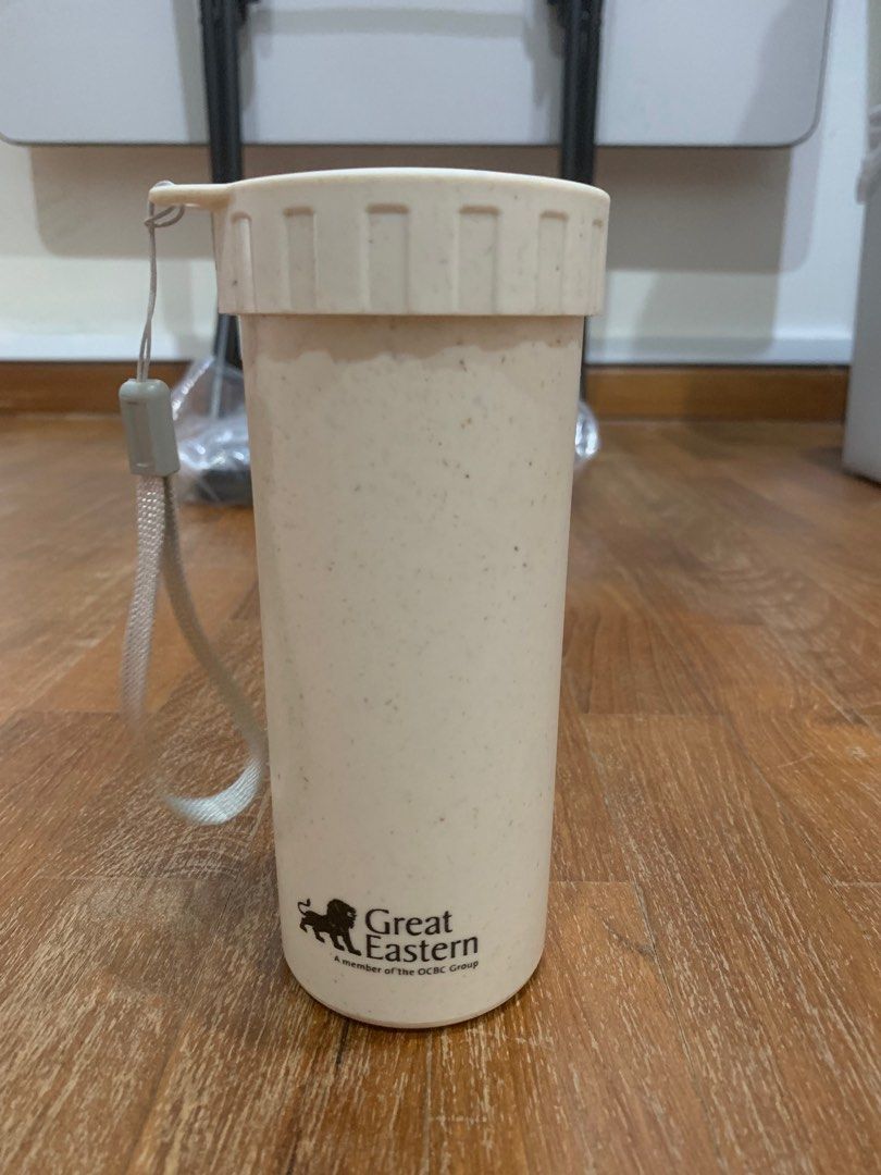 Great Eastern Water Bottle65074414523393110