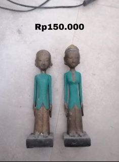 (Kategori: ) berada di . Dikirim oleh yourbalipreloved (ID iklan 1382321049, Gambar 1). Deskripsi: .