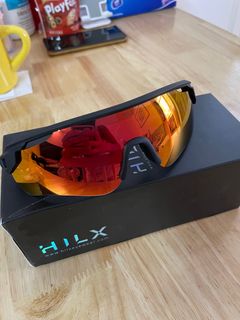 HILX 太陽眼鏡64205289678851110