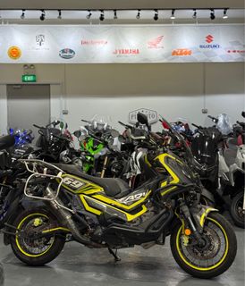 (Category: ) located in . Submitted by pitmoto.sg (Listing ID 1294688059, Image 1). Description: .